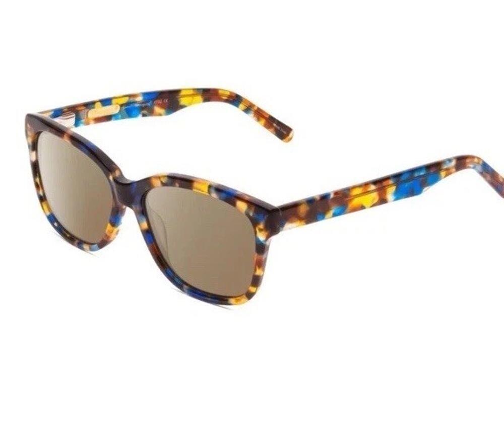 Ernest Hemingway 4732 Blue Tortoise Sunglasses Eyeglasses Frames Brown Gold